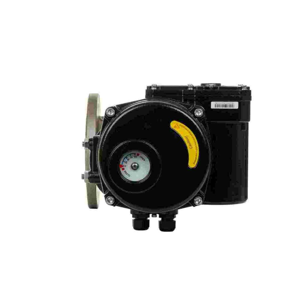 Электрический клапан для литиевой батареи