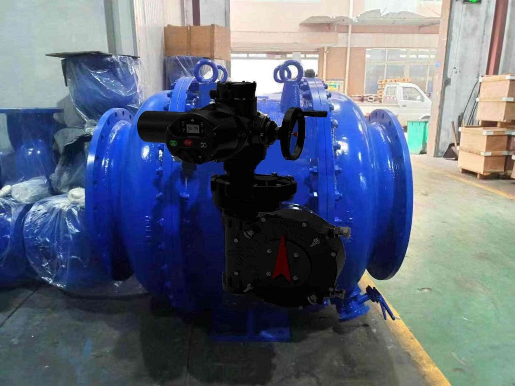 производитель ODM электрических военачальников