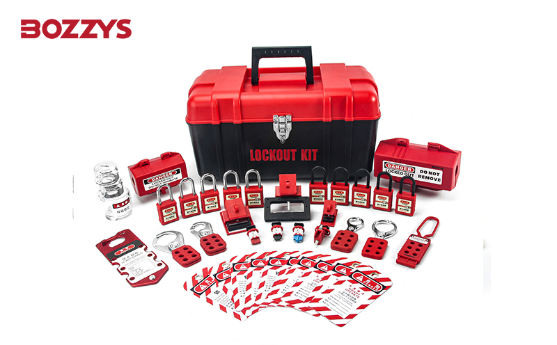 Замковое устройство для электроэнергетики