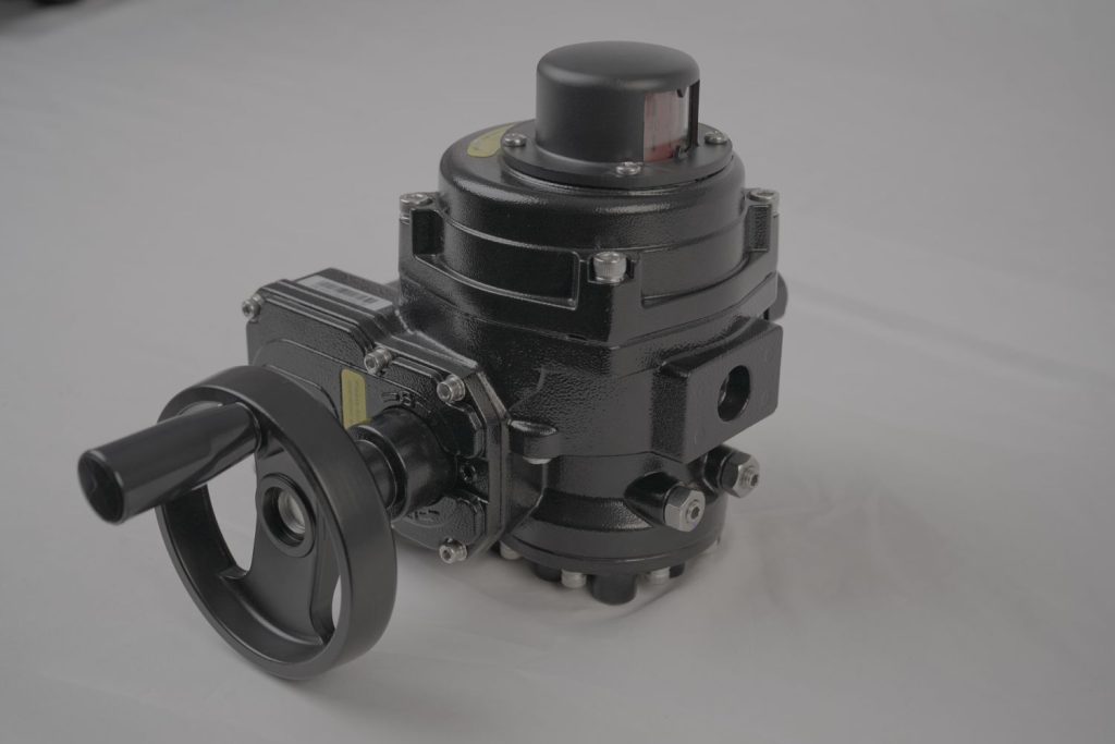 Клапан для литиевой батареи для водородной энергии