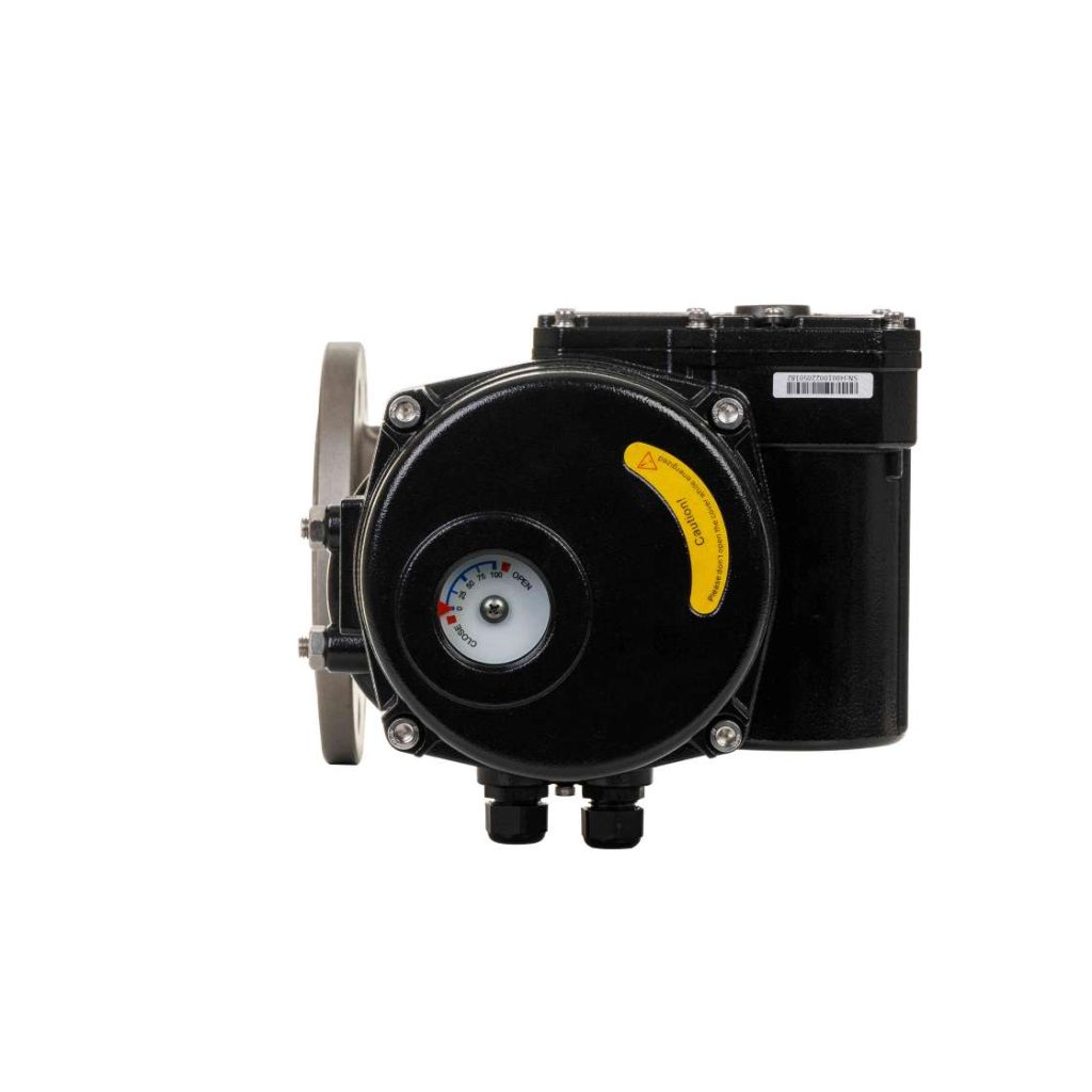 OEM-производитель клапанов с возвратом в исходное положение при отключении питания